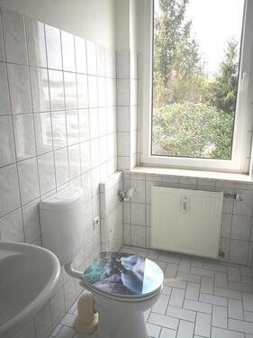 Foto - Etagenwohnung zur Miete in Bernburg (Saale)