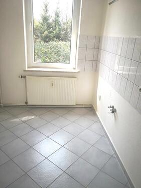 Foto - Etagenwohnung in Bernburg (Saale) zur Miete