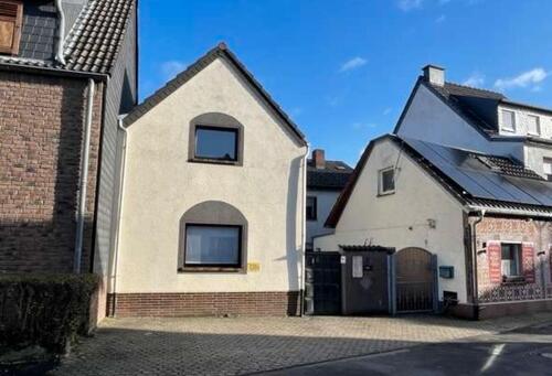 Foto - Einfamilienhaus mit Rheinblick ohne Makler