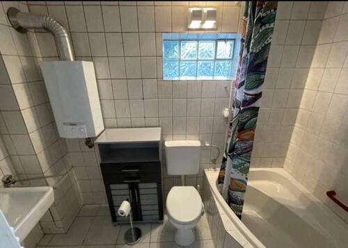 Foto - Einfamilienhaus in Wesseling
