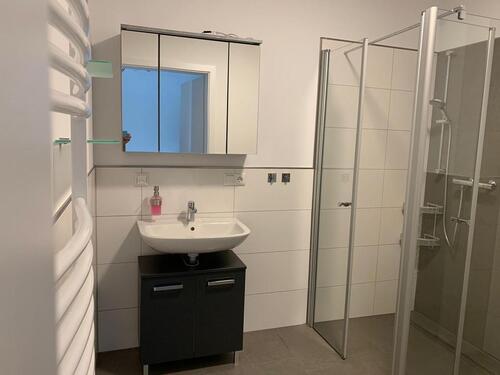 Foto - Etagenwohnung in Sassenburg