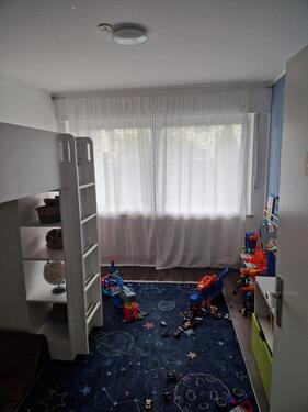 Foto - Etagenwohnung zur Miete in Bad Salzuflen