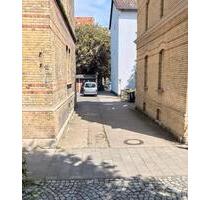 Stellplatz im östlichen Ringgebiet - Braunschweig Östliches Ringgebiet