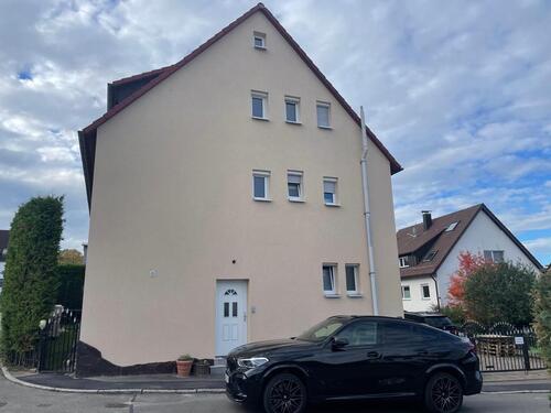 Foto - Einfamilienhaus zum Kaufen in Magstadt