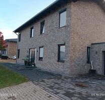 Einfamilienhaus mit Doppelgarage - Rahden