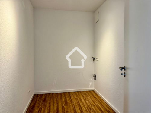 Foto - Etagenwohnung zur Miete in Haselünne