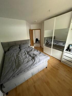 Foto - Charmante 2-Zimmer-Küche-Bad Wohnung