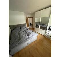 Charmante 2-Zimmer-Küche-Bad Wohnung - Waldmohr