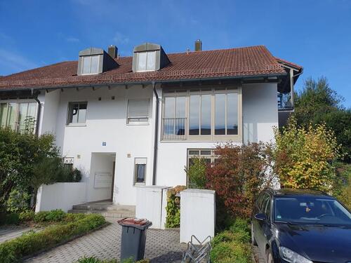 Foto - Helle 3-Zimmer-Wohnung am Ortsrand von Ergoldsbach