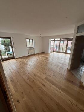 Foto - Etagenwohnung in Ergoldsbach zur Miete