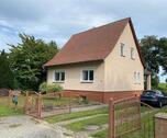 Foto - Einfamilienhaus in Grambow - 995,00 EUR Kaltmiete,