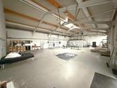 Foto - Hallenfläche - 3.300,00 EUR Kaltmiete,
