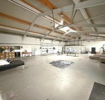 Hallenfläche - 3.300,00 EUR Kaltmiete, in Heilbronn (PLZ: 74076) Neckargartach