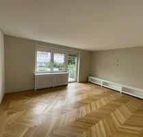 Helle 4-Zimmer-Wohnung in zentraler, ruhiger Lage - Gütersloh Isselhorst