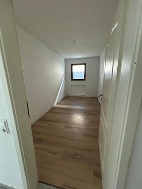 Foto - Etagenwohnung in Raubach zur Miete