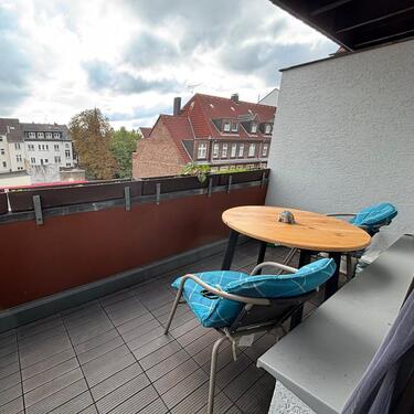 Foto - Etagenwohnung in Oer-Erkenschwick