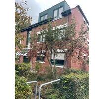 Attraktive 3-Zimmer-Wohnung mit Balkon in Wedel