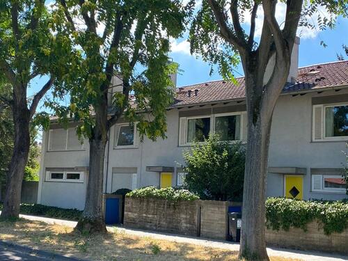 Foto - 5 Zimmer Einfamilienhaus zur Miete in Karlsruhe