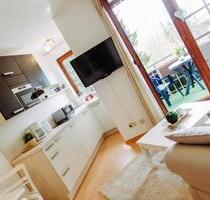 Sonnige, kleine Mietwohnung in Bad Sachsa