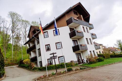 Foto - Etagenwohnung in Bad Sachsa zur Miete