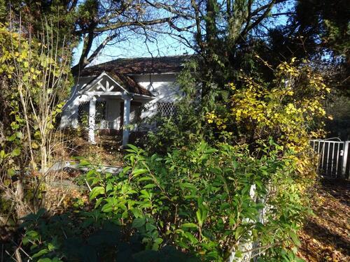 Foto - 14 Zimmer Einfamilienhaus zum Kaufen in Frankfurt am Main