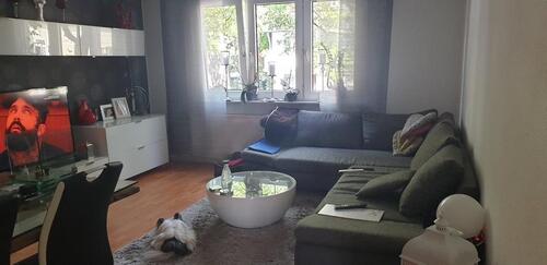 Foto - Etagenwohnung in Bochum zur Miete