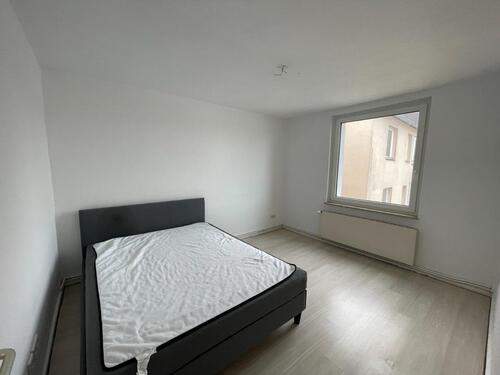 Foto - Etagenwohnung in Bremerhaven zur Miete