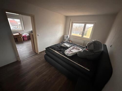 Foto - 2 Zimmer Etagenwohnung in Crailsheim