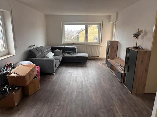 Foto - Etagenwohnung in Crailsheim zum Kaufen