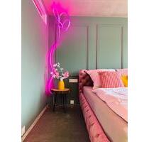 Penthouse Ferienwohnung für 2-4 Personen zu vermieten - Neuruppin