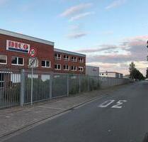 Büroflächen in der Steller Straße in Delmenhorst zu vermieten - Stuhr