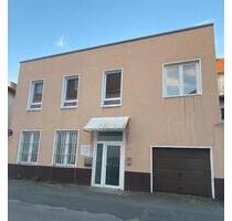 Bielefeld Zentrum, ruhige Wohnung., Loft, Atelier oder Praxisraum.