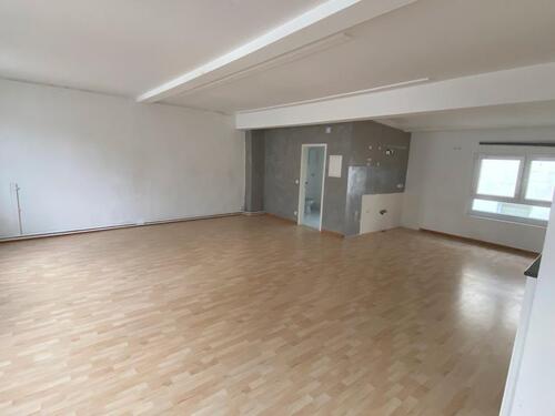 Foto - 1 Zimmer Loft - Studio - Atelier in Bielefeld