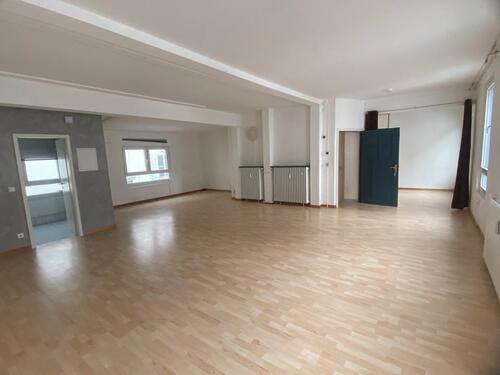 Foto - Loft - Studio - Atelier in Bielefeld zur Miete