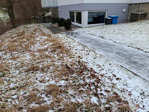 Foto - Einliegerwohnung ruhig gelegen - 600,00&nbsp;EUR Kaltmiete, ca.&nbsp; 40,00&nbsp;m&sup2;