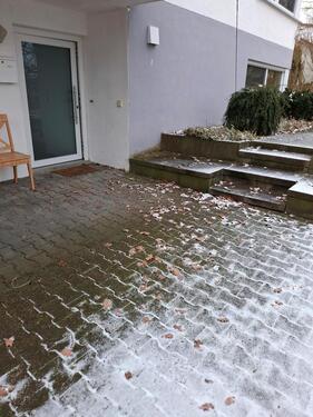 Foto - 3 Zimmer Etagenwohnung zur Miete in Ingoldingen