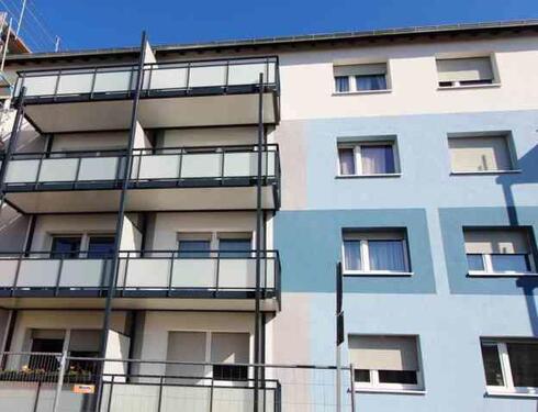 Foto - 3-ZImmer in ruhiger Stadtlage - 605,00&nbsp;EUR Kaltmiete, ca.&nbsp; 66,78&nbsp;m&sup2;