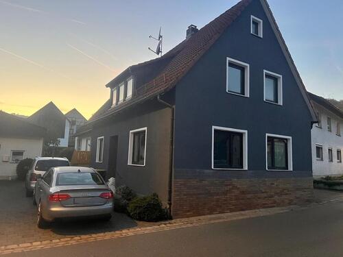 Foto - Haus zu vermieten - 1.497,00&nbsp;EUR Kaltmiete, ca.&nbsp; 140,00&nbsp;m&sup2;