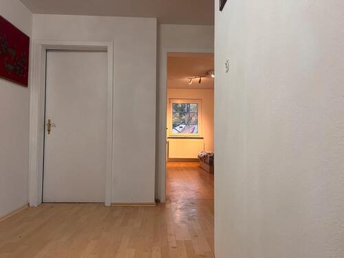 Foto - 6 Zimmer Einfamilienhaus zur Miete in Forchheim