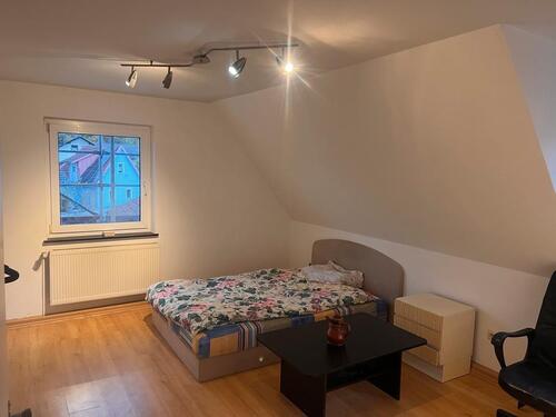 Foto - 6 Zimmer Einfamilienhaus in Forchheim