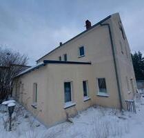 Landhaus Einfamilienhaus zum Fertigstellen - Leutersdorf