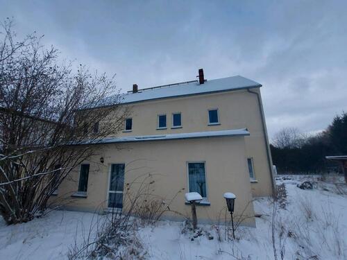 Foto - 6 Zimmer Einfamilienhaus zum Kaufen in Leutersdorf