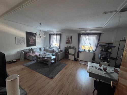 Foto - 2 Raum Wohnung in 02991 Lauta ab 1.4.2026