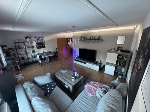 Foto - 2 Zimmer Etagenwohnung zur Miete in Hoyerswerda