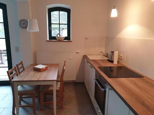 Foto - Ferienwohnung im Spreewald, Langzeitvermietung