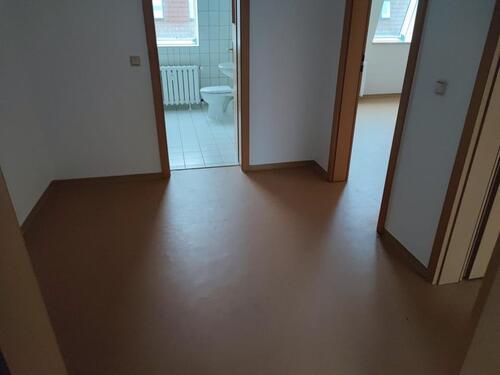 Foto - 2 Zimmer Dachgeschoßwohnung zur Miete in Rhinow