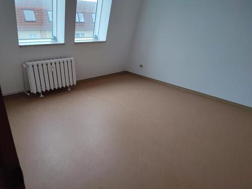 Foto - Dachgeschoßwohnung in Rhinow zur Miete