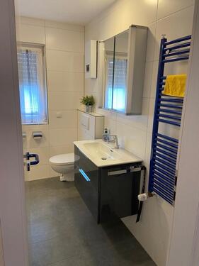 Foto - 2 Zimmer Dachgeschoßwohnung zur Miete in Nentershausen