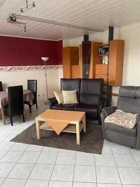 Foto - Dachgeschoßwohnung in Nentershausen zur Miete