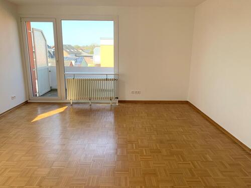 Foto - Charmante 1-Zimmer-Wohnung zur Miete in Barmstedt - Wentzel Dr.